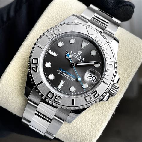 rolex yachtmaster review|rolex yachtmaster platinum review.